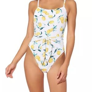 One piece Jessica Simpson swimsuit, NWT!!!